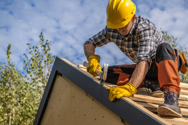 Best Roof Coating Services  in Manchester, WA